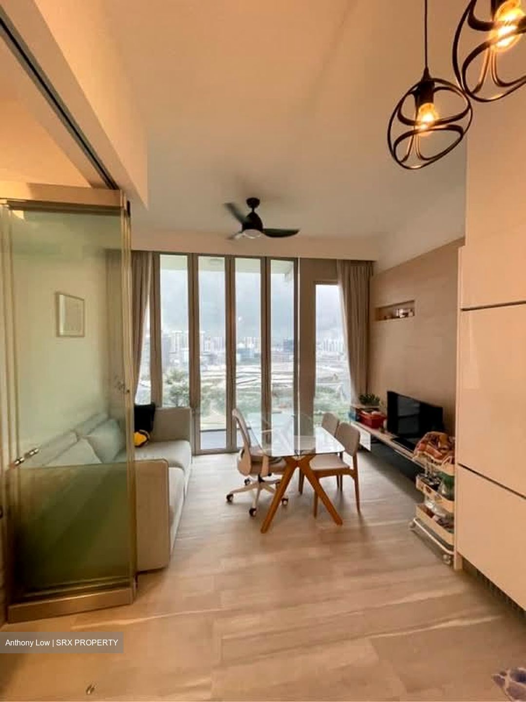 Kallang Riverside (D12), Apartment #573906031